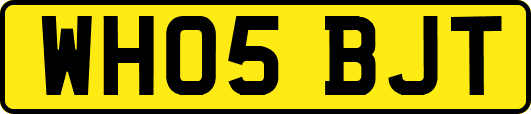 WH05BJT