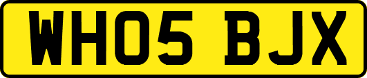 WH05BJX
