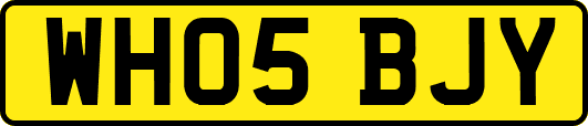 WH05BJY