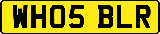 WH05BLR