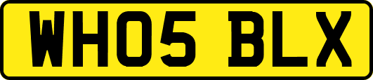 WH05BLX
