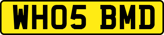WH05BMD