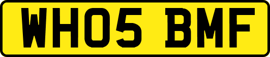 WH05BMF