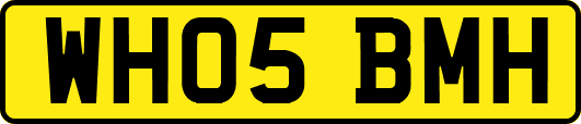 WH05BMH