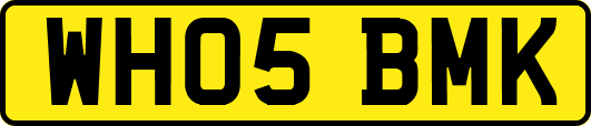 WH05BMK