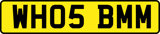 WH05BMM