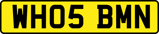 WH05BMN