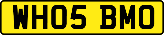 WH05BMO