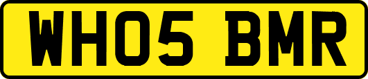 WH05BMR