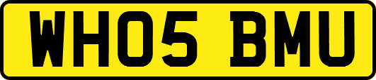 WH05BMU