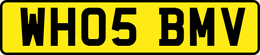 WH05BMV