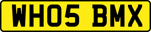 WH05BMX