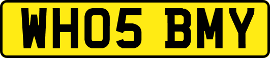 WH05BMY