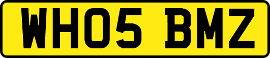 WH05BMZ