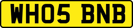 WH05BNB