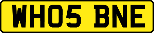 WH05BNE