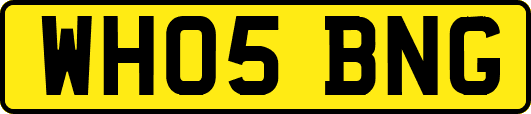WH05BNG