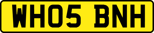 WH05BNH