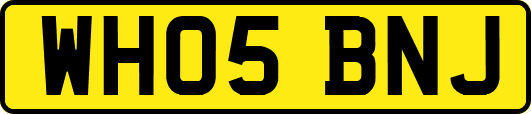 WH05BNJ