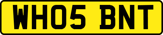 WH05BNT