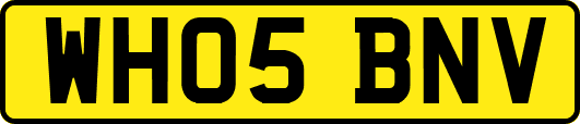 WH05BNV