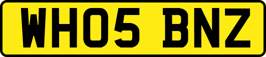 WH05BNZ