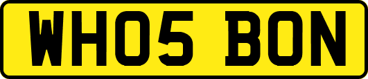 WH05BON