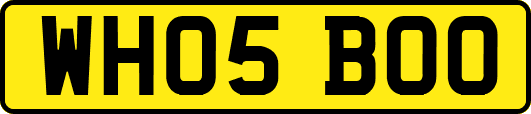WH05BOO