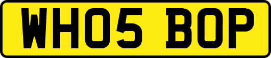 WH05BOP