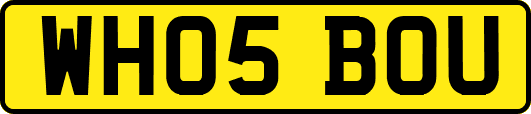 WH05BOU