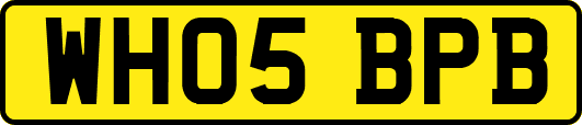 WH05BPB