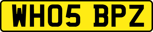 WH05BPZ