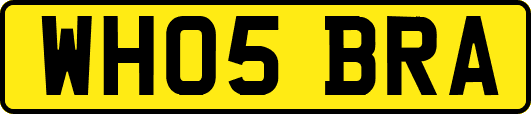 WH05BRA