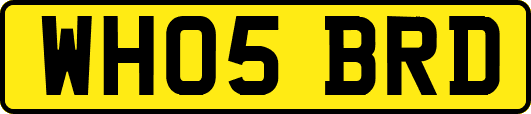 WH05BRD