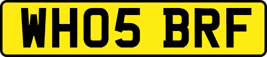 WH05BRF