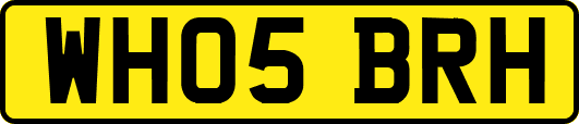 WH05BRH