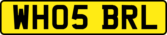 WH05BRL