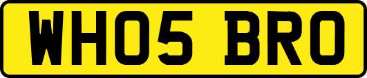 WH05BRO