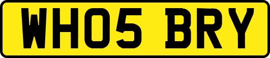 WH05BRY