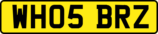WH05BRZ