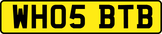 WH05BTB