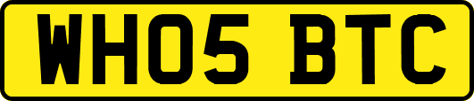 WH05BTC