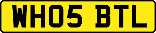 WH05BTL