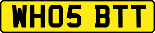 WH05BTT