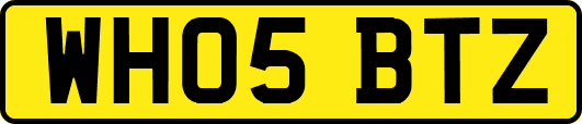 WH05BTZ