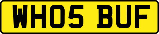 WH05BUF