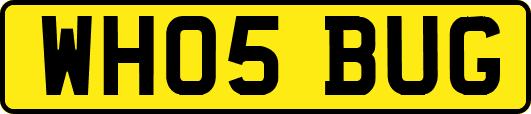 WH05BUG