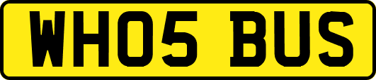 WH05BUS