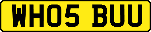 WH05BUU