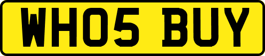 WH05BUY